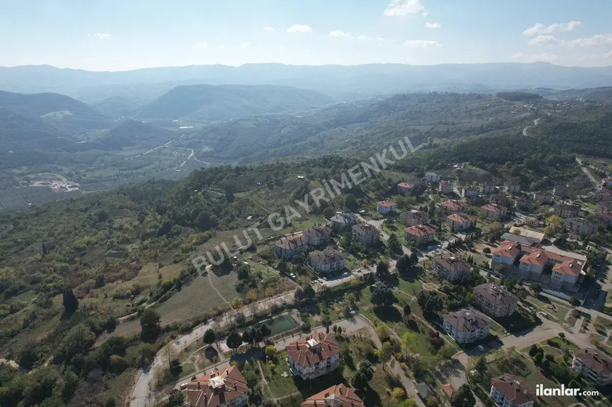 Yalova Altınova Geyikdere Köyü Mahallesi 831 m² satılık bağ & Bahçe arsa - Fotoğraf 3