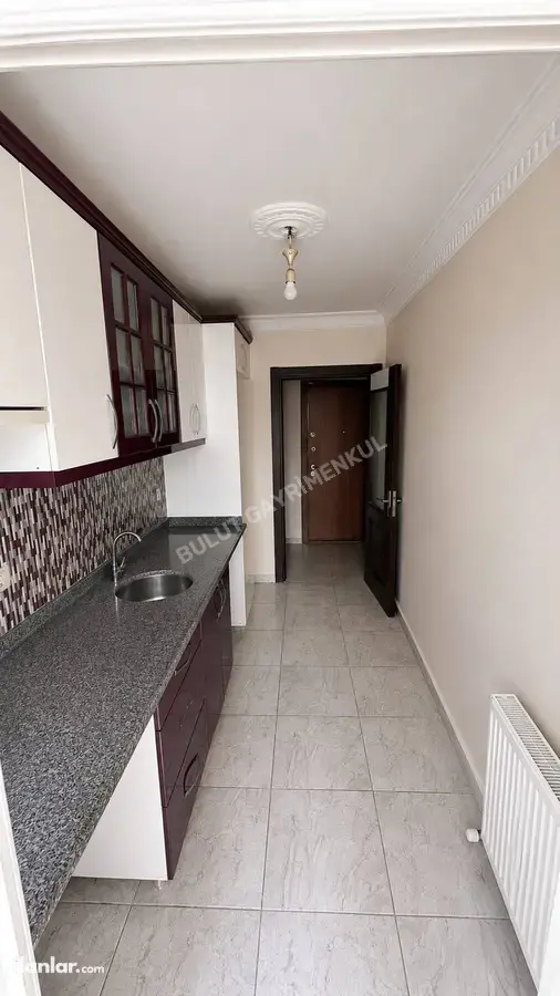 İstanbul Esenyurt Süleymaniye Mahallesi 2+1 80 m² kiralık daire - Fotoğraf 2