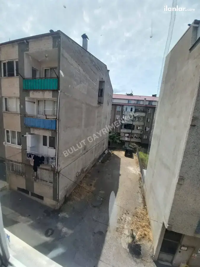 Trabzon Ortahisar Gazipaşa Mahallesi 2+1 90 m² kiralık daire - Fotoğraf 2