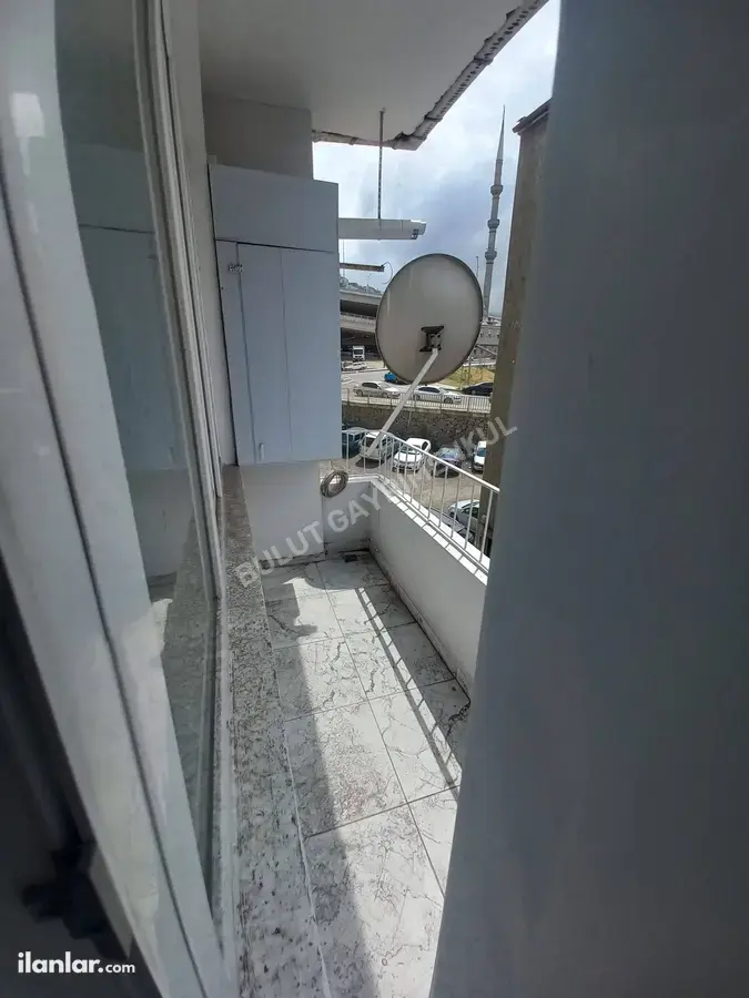 Trabzon Ortahisar Gazipaşa Mahallesi 2+1 90 m² kiralık daire - Fotoğraf 3