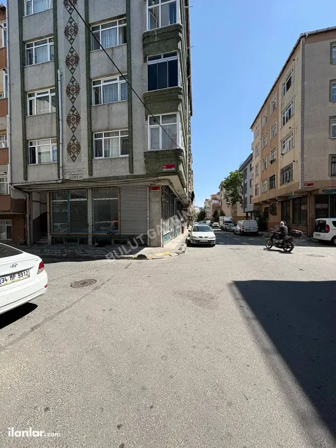 İstanbul Bağcılar Çınar Mahallesi 180 m² kiralık atölye - Fotoğraf 3