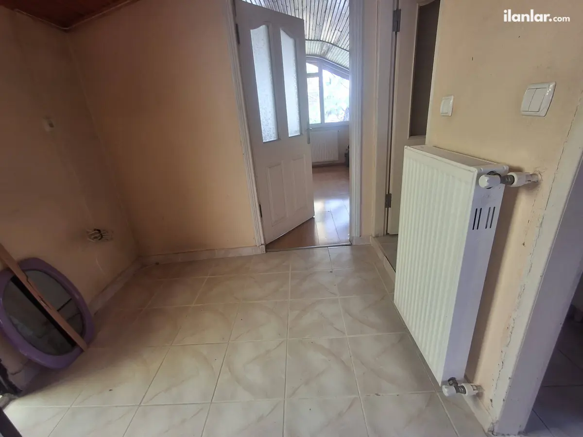 İstanbul Maltepe Çınar Mahallesi 1+1 50 m² kiralık daire - Fotoğraf 1
