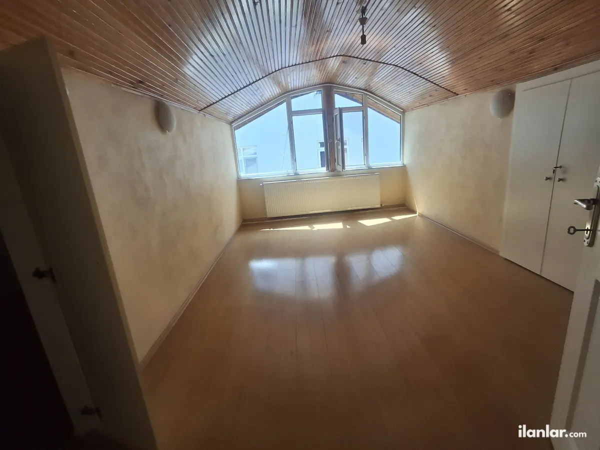 İstanbul Maltepe Çınar Mahallesi 1+1 50 m² kiralık daire - Fotoğraf 3