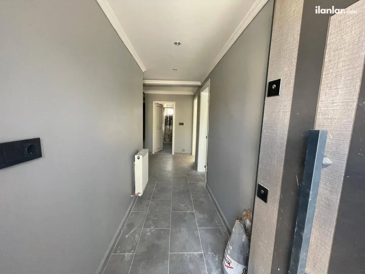Denizli Pamukkale Karşıyaka Mahallesi 2+1 110 m² satılık daire - Fotoğraf 1