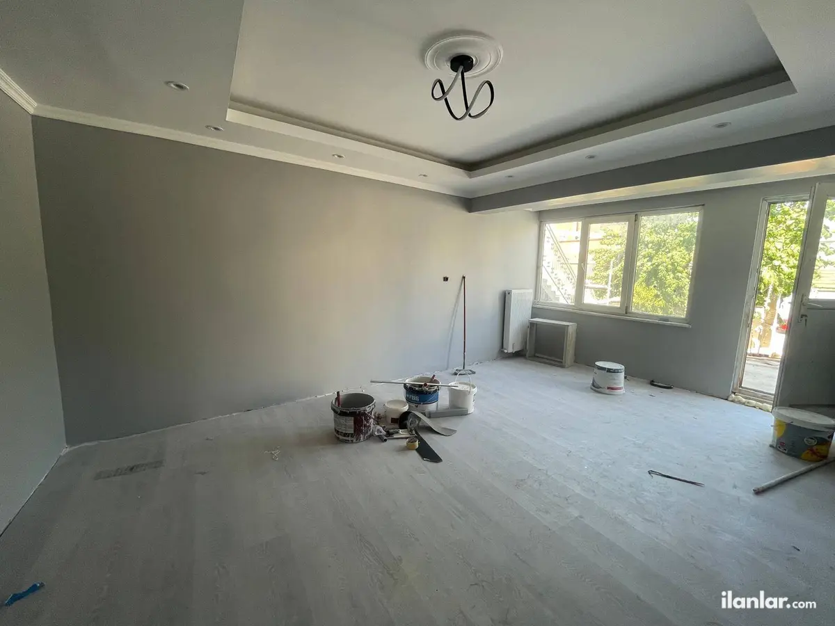 Denizli Pamukkale Karşıyaka Mahallesi 2+1 110 m² satılık daire - Fotoğraf 2