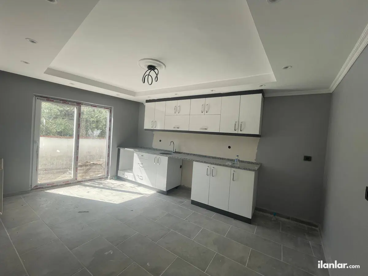 Denizli Pamukkale Karşıyaka Mahallesi 2+1 110 m² satılık daire - Fotoğraf 3