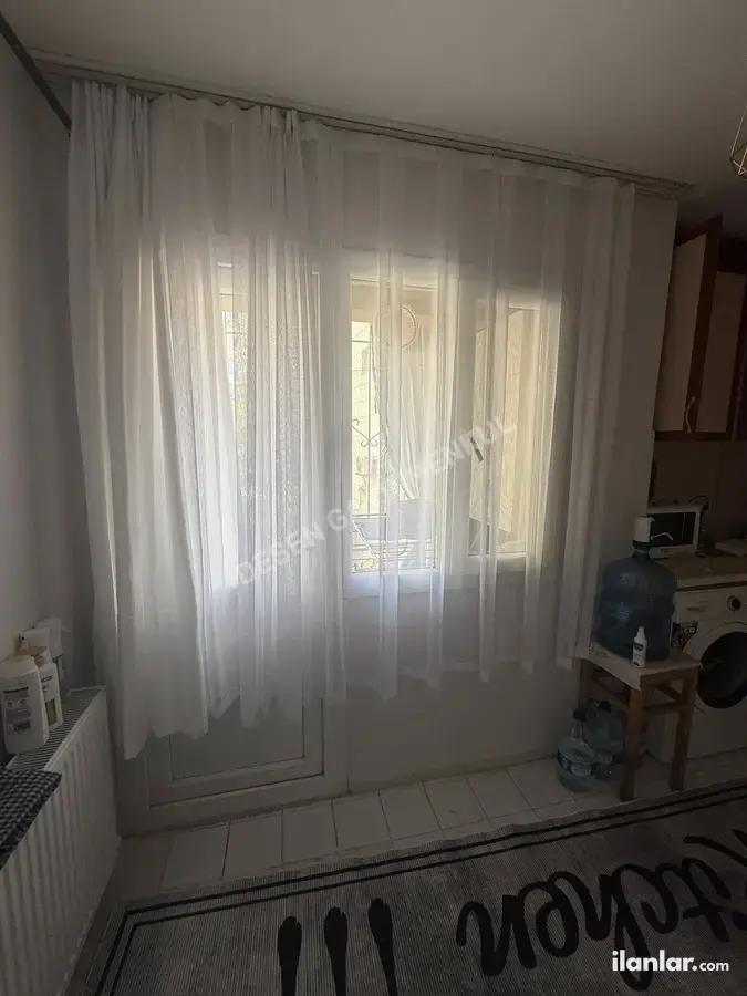 İzmir Buca Hürriyet Mahallesi 2+1 90 m² kiralık daire - Fotoğraf 3