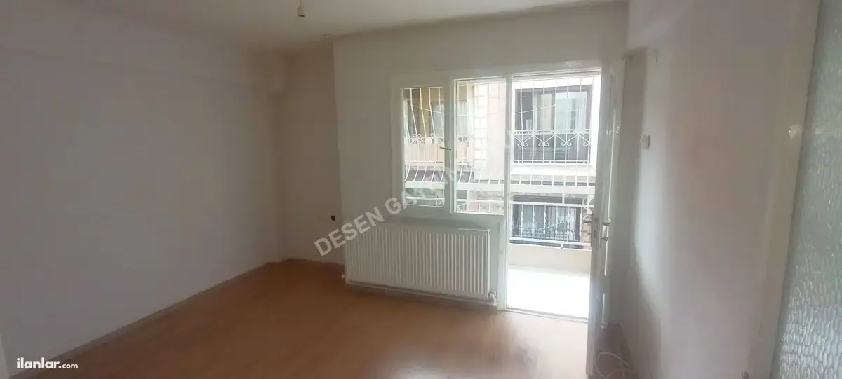 İzmir Buca Hürriyet Mahallesi 2+1 90 m² kiralık daire - Fotoğraf 1