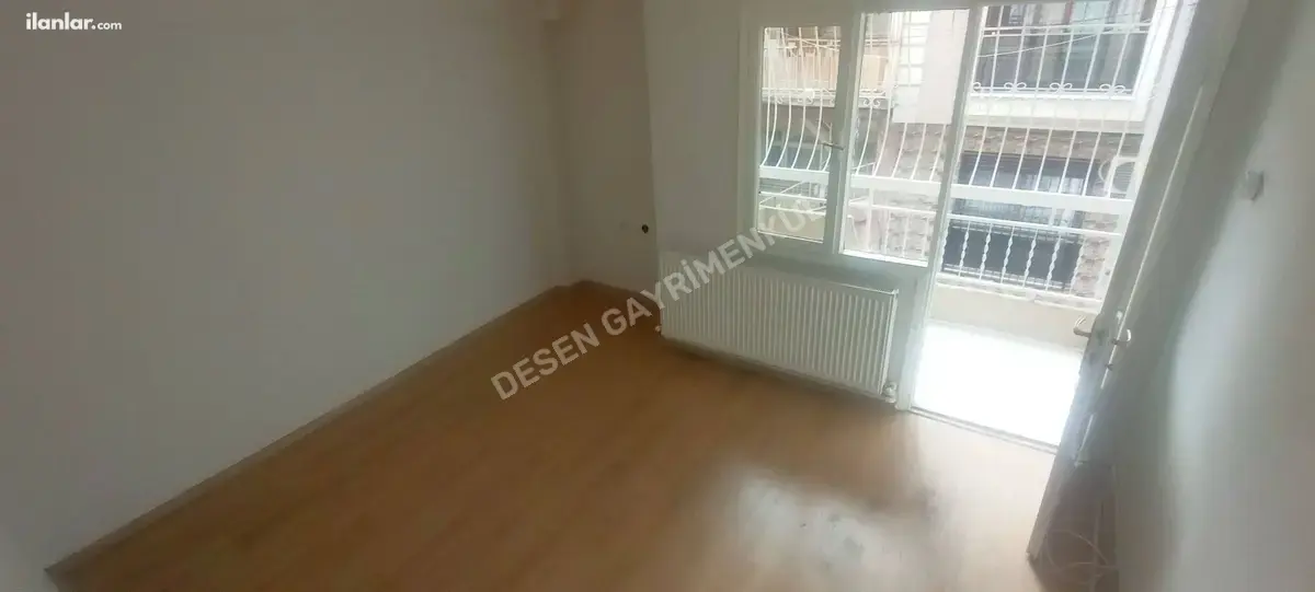 İzmir Buca Hürriyet Mahallesi 2+1 90 m² kiralık daire - Fotoğraf 2