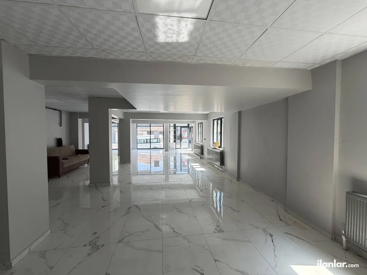 Denizli Pamukkale Dokuzkavaklar Mahallesi 120 m² kiralık dükkan & Mağaza - Fotoğraf 2