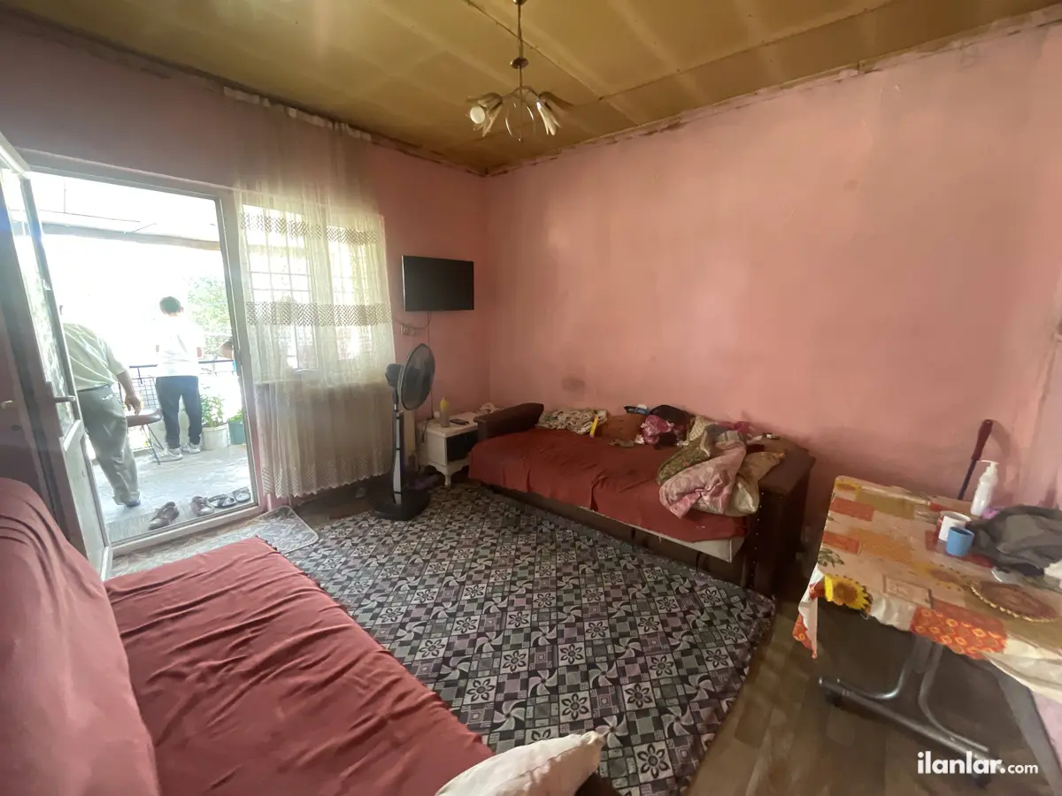 Denizli Merkezefendi Sevindik Mahallesi 4+2 160 m² satılık müstakil Ev - Fotoğraf 2