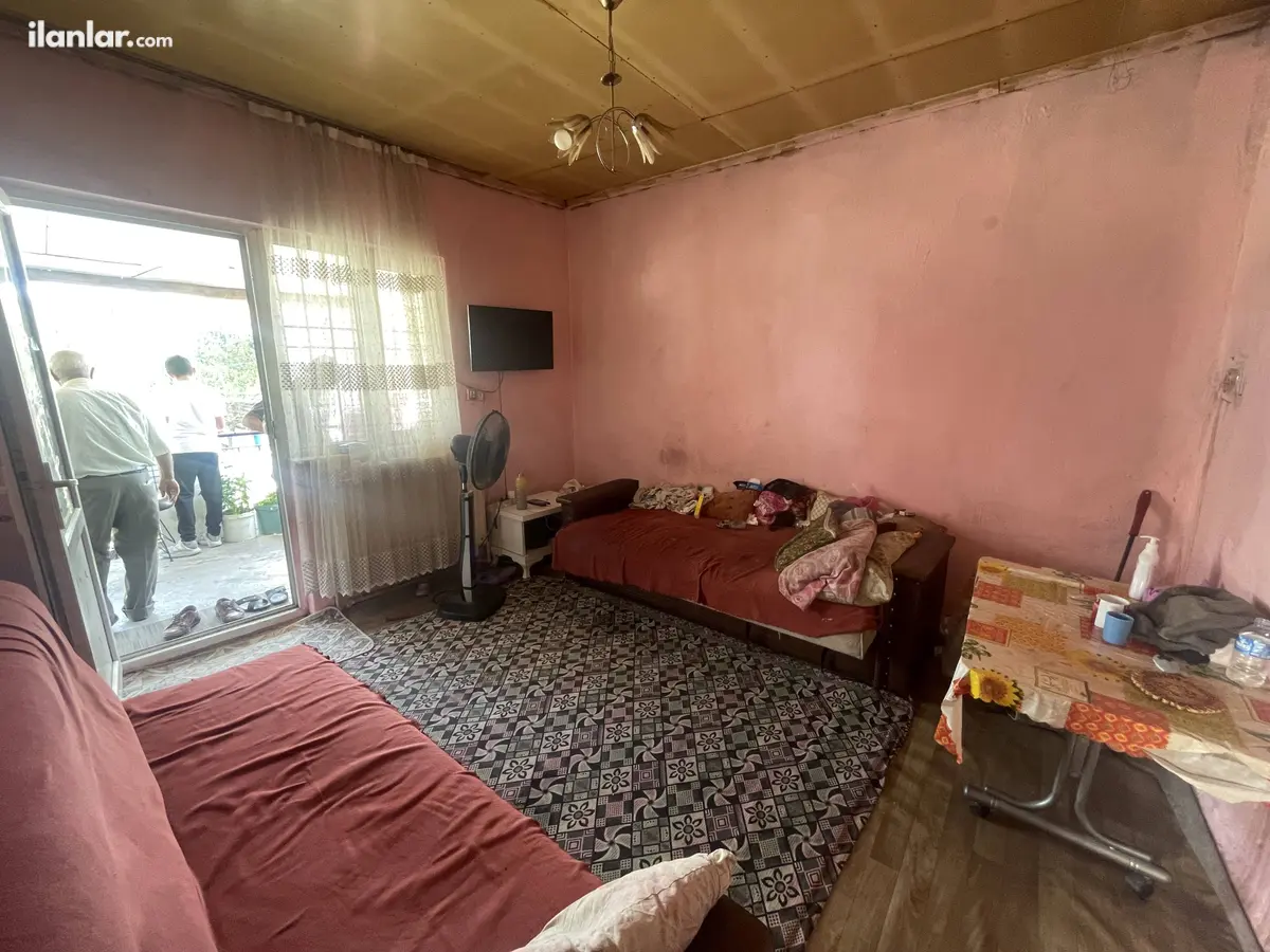 Denizli Merkezefendi Sevindik Mahallesi 4+2 160 m² satılık müstakil Ev - Fotoğraf 3