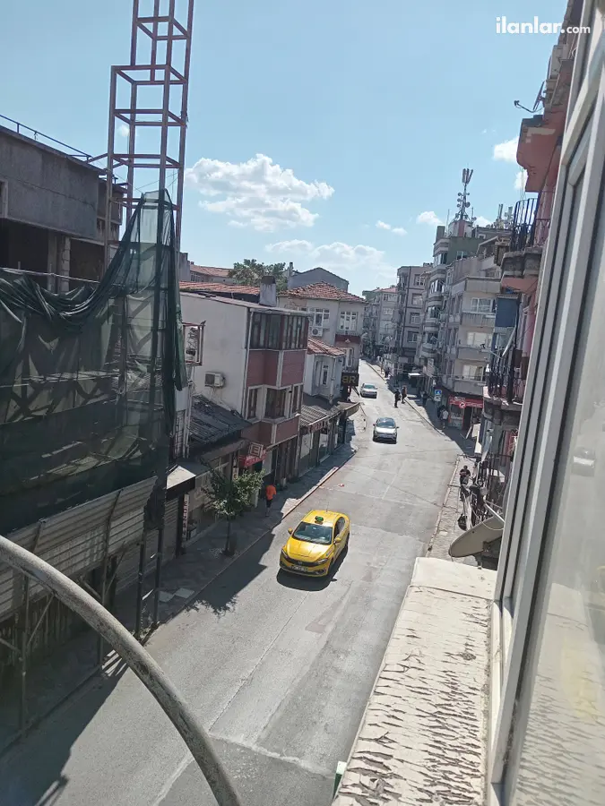 İstanbul Fatih Haseki Sultan Mahallesi 10 Üzeri 580 m² satılık bina - Fotoğraf 1