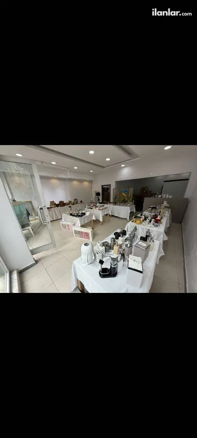 İstanbul Fatih Haseki Sultan Mahallesi 10 Üzeri 580 m² satılık bina - Fotoğraf 3