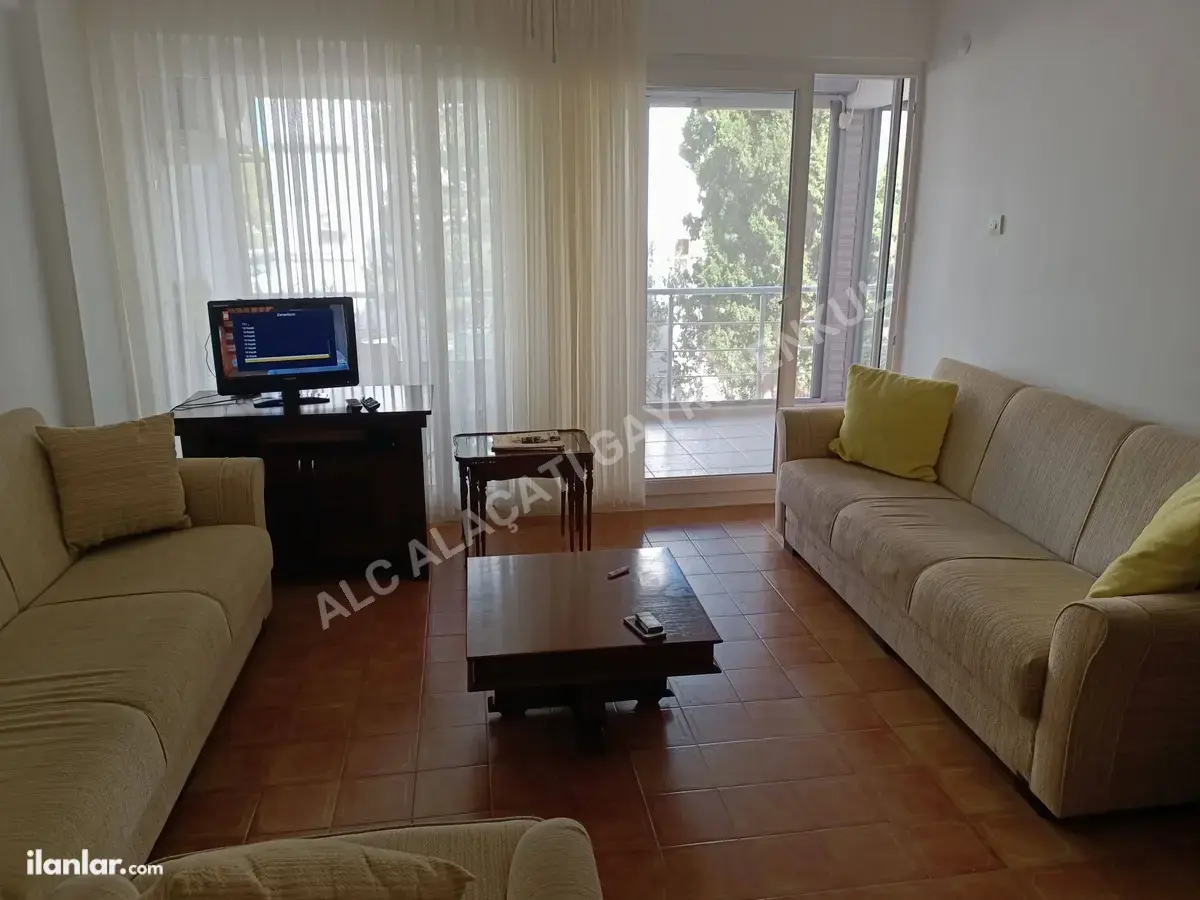 İzmir Çeşme Altınyunus Mahallesi 2+1 80 m² kiralık daire - Fotoğraf 3