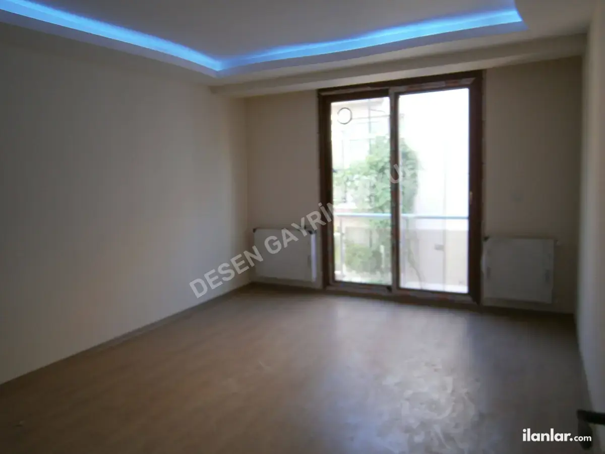 İzmir Buca Hürriyet Mahallesi 2+1 83 m² satılık daire - Fotoğraf 1