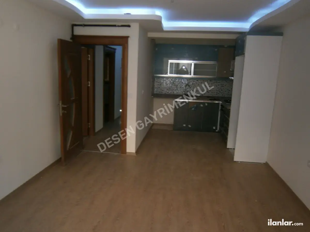 İzmir Buca Hürriyet Mahallesi 2+1 83 m² satılık daire - Fotoğraf 2