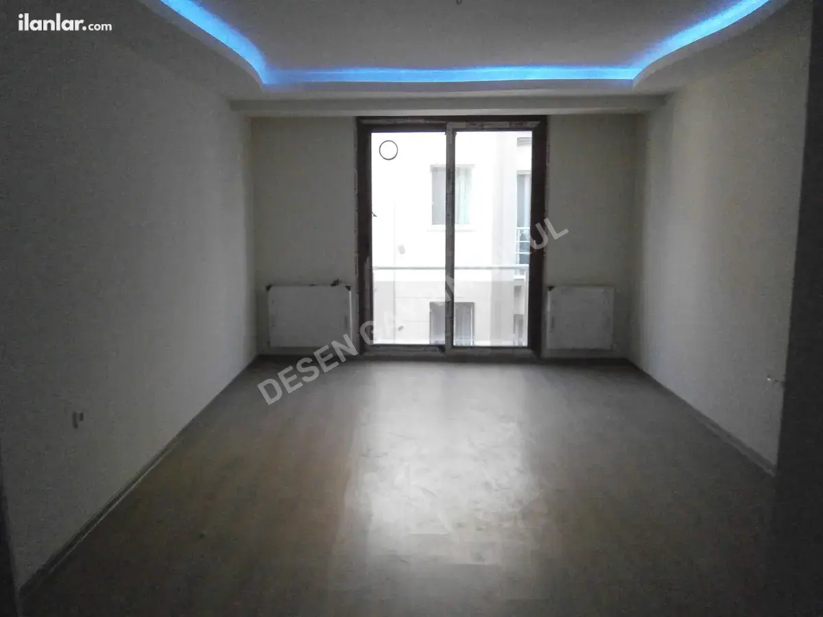 İzmir Buca Hürriyet Mahallesi 2+1 83 m² satılık daire - Fotoğraf 3