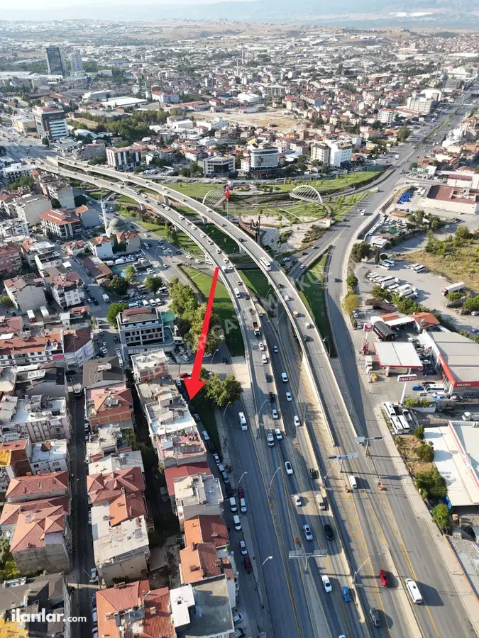 Denizli Pamukkale Topraklık Mahallesi 2+1 110 m² satılık bina - Fotoğraf 3