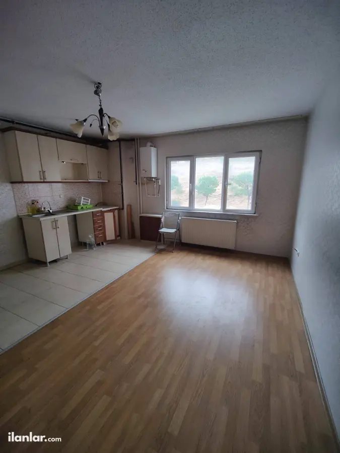 Ankara Mamak Zirvekent Mahallesi 2+1 65 m² kiralık daire - Fotoğraf 2