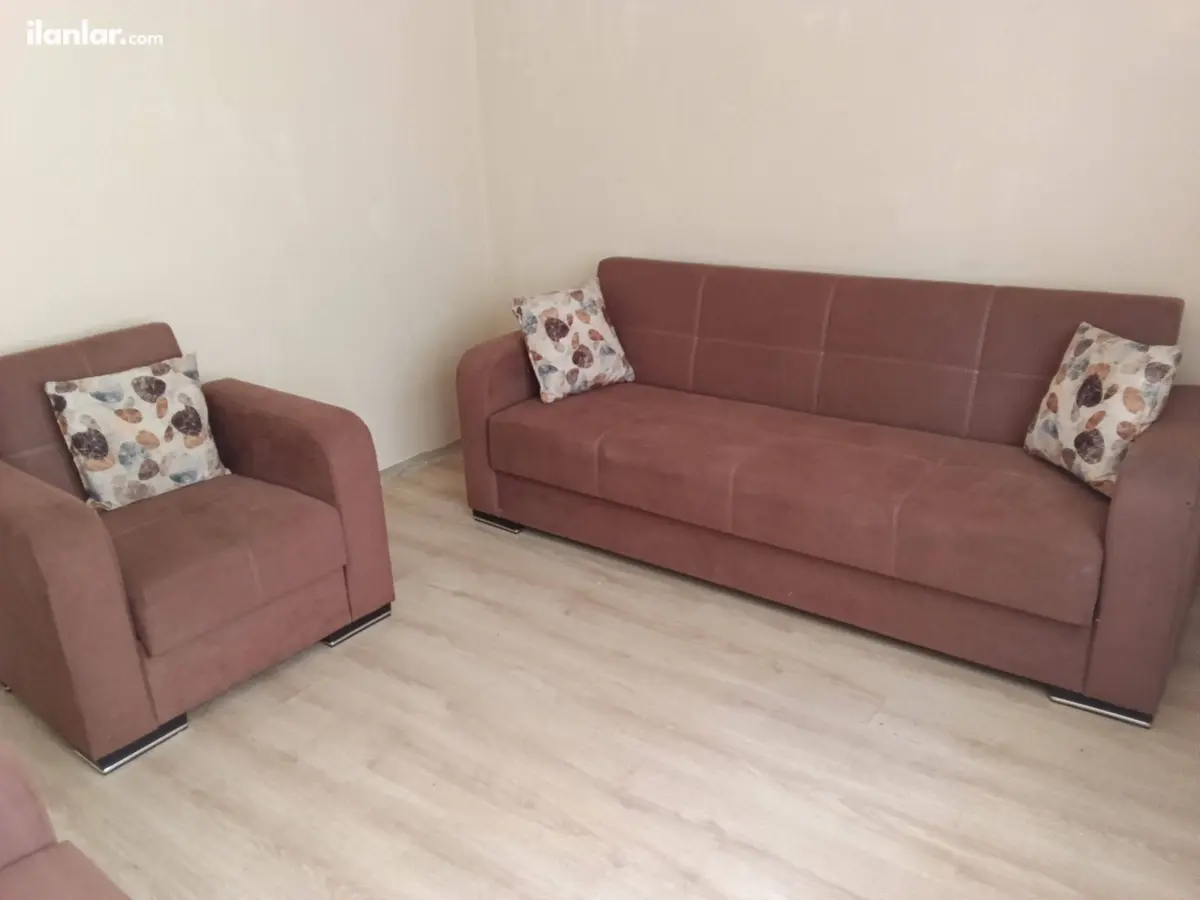 Aydın Efeler Mesudiye Mahallesi 2+1 100 m² kiralık daire - Fotoğraf 2