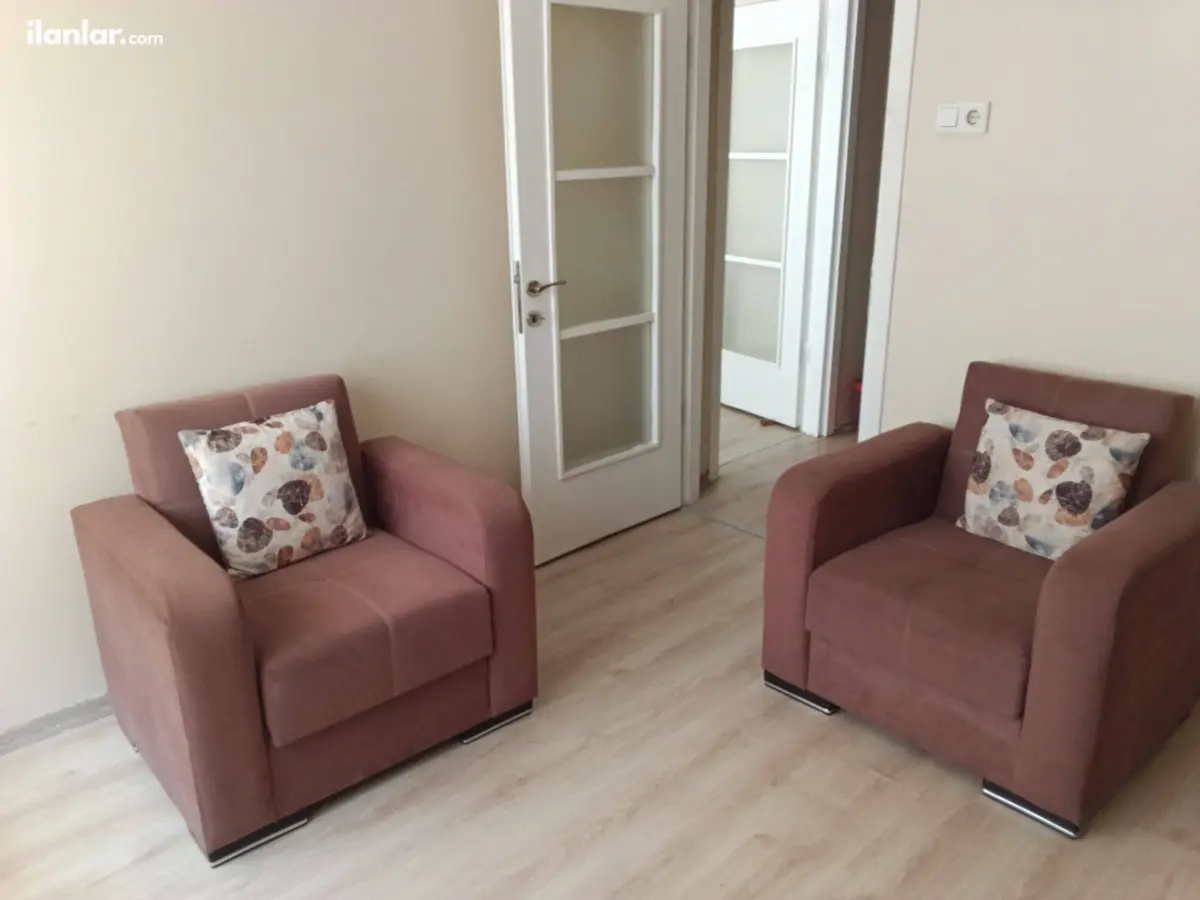 Aydın Efeler Mesudiye Mahallesi 2+1 100 m² kiralık daire - Fotoğraf 3
