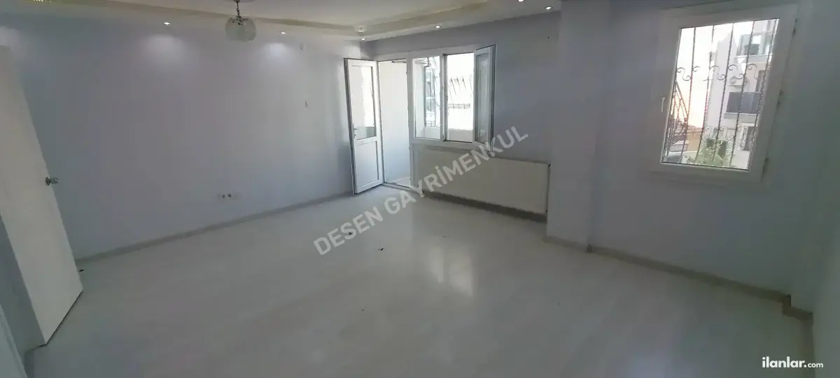 İzmir Buca Hürriyet Mahallesi 3+1 100 m² kiralık daire - Fotoğraf 2
