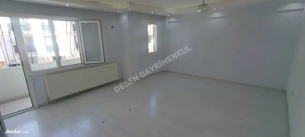 İzmir Buca Hürriyet Mahallesi 3+1 100 m² kiralık daire - Fotoğraf 3