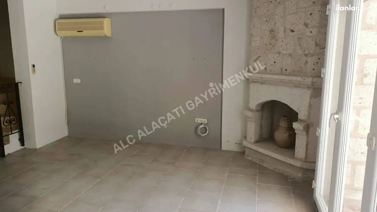 İzmir Çeşme Sakarya Mahallesi 3+1 200 m² satılık villa - Fotoğraf 3
