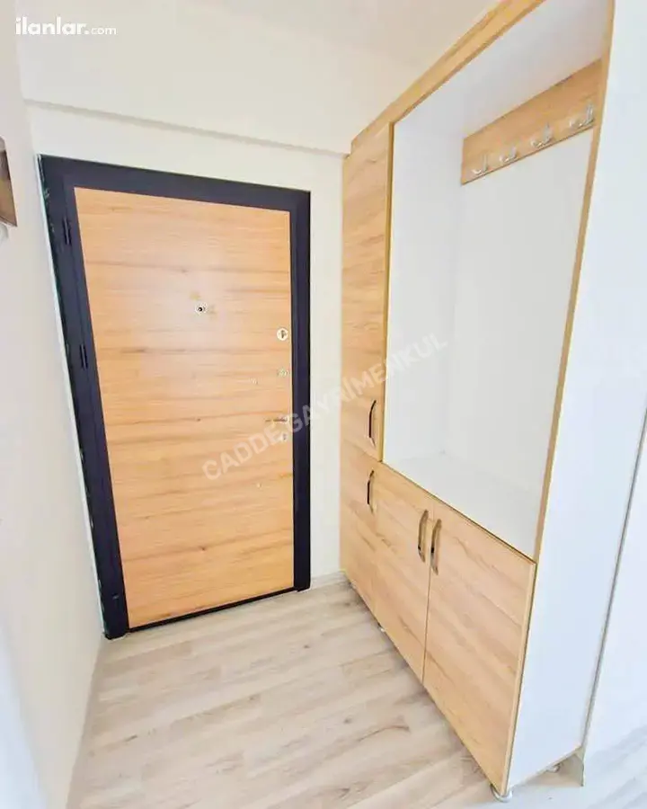 Aydın Kuşadası Davutlar Mahallesi 2+1 85 m² satılık daire - Fotoğraf 3