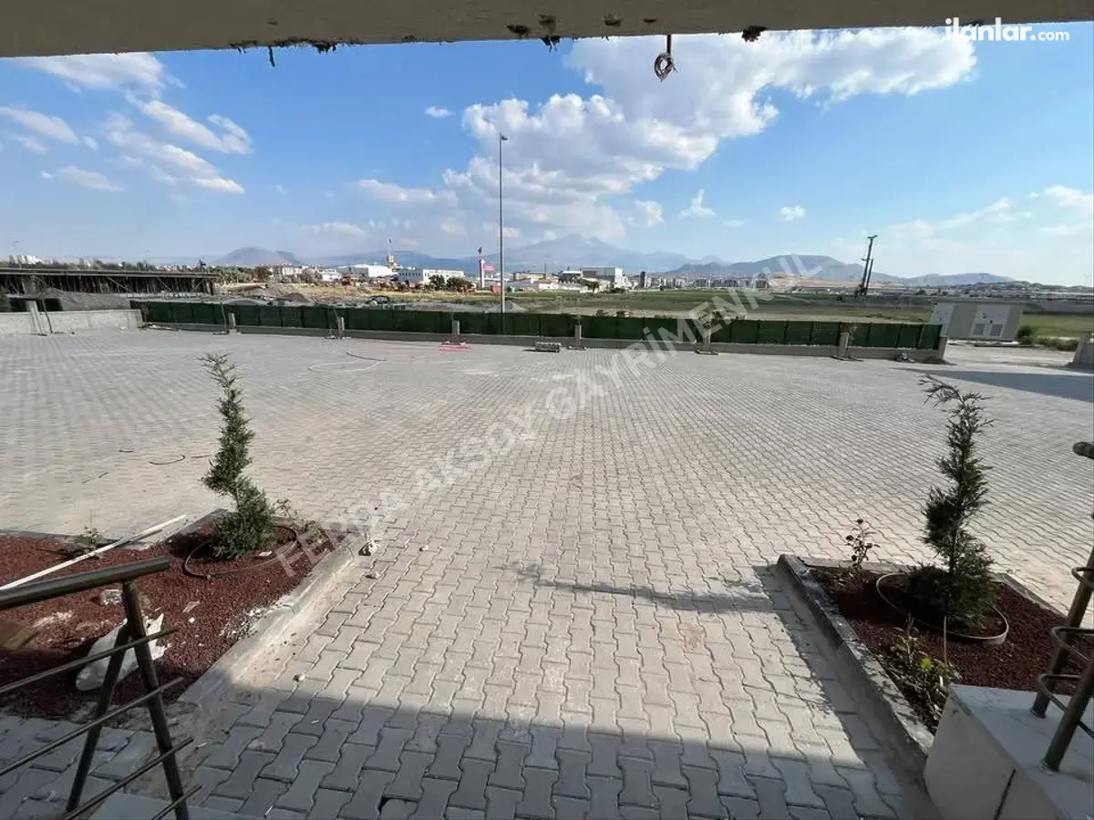 Kayseri Kocasinan Camikebir Mahallesi 2+1 80 m² kiralık daire - Fotoğraf 2