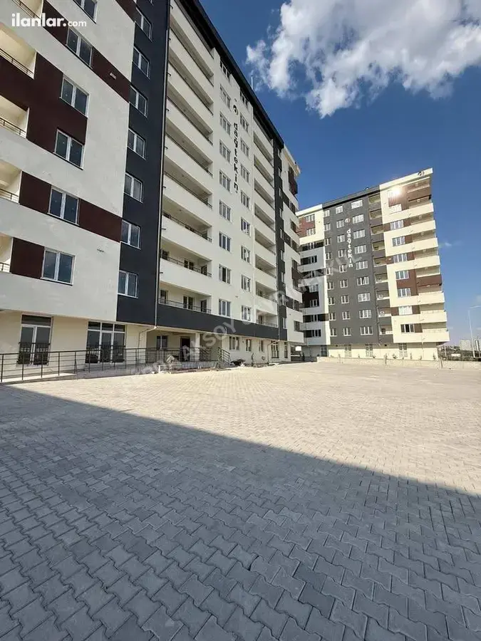 Kayseri Kocasinan Camikebir Mahallesi 2+1 80 m² kiralık daire - Fotoğraf 3