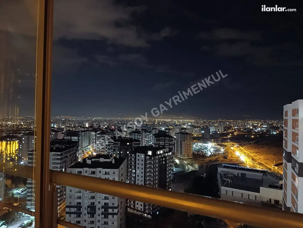 Kayseri Talas Mevlana Mahallesi 4+1 240 m² satılık daire - Fotoğraf 3