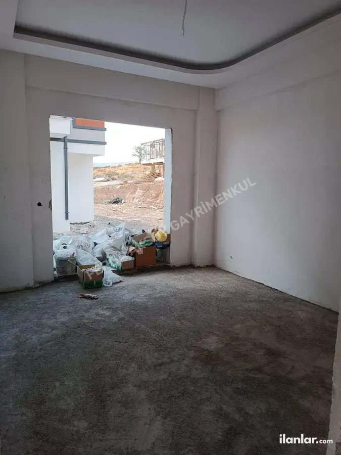 Kayseri Kocasinan Osmangazi Mahallesi 4+1 240 m² satılık villa - Fotoğraf 1