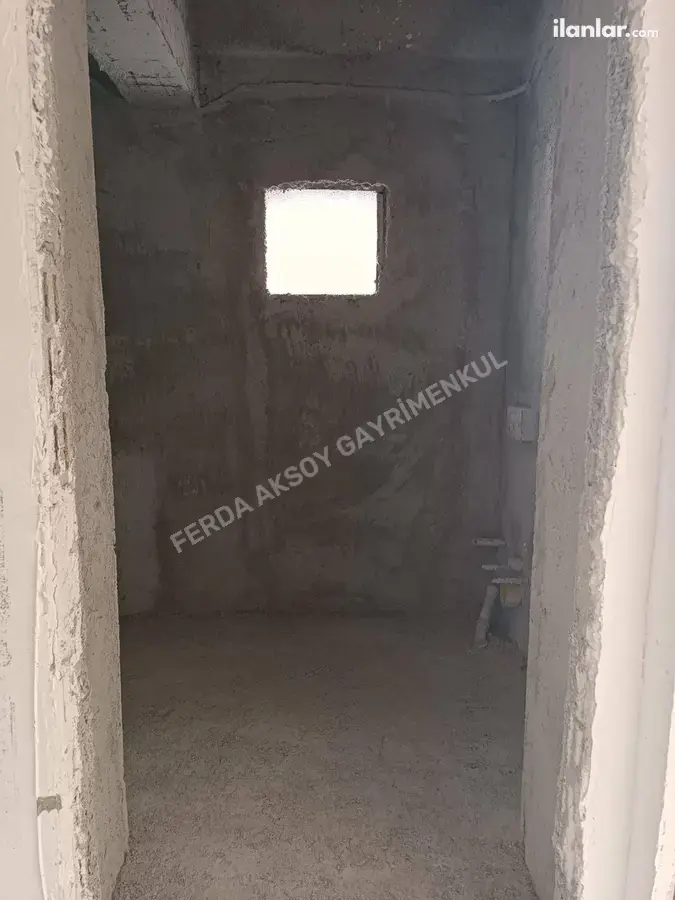 Kayseri Kocasinan Osmangazi Mahallesi 4+1 240 m² satılık villa - Fotoğraf 3