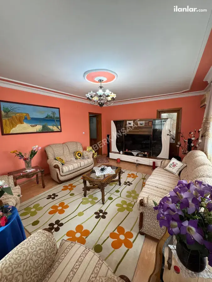 Denizli Merkezefendi Akkonak Mahallesi 2+1 115 m² satılık daire - Fotoğraf 2
