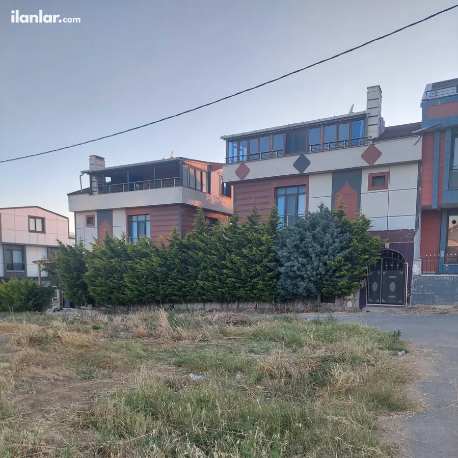 İstanbul Silivri Selimpaşa Mahallesi 4+1 350 m² kiralık müstakil Ev - Fotoğraf 1