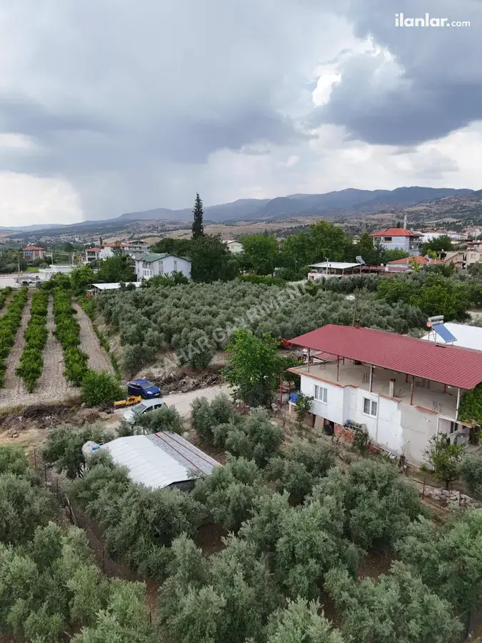 Denizli Pamukkale Irlıganlı Mahallesi 2+1 125 m² satılık müstakil Ev - Fotoğraf 3