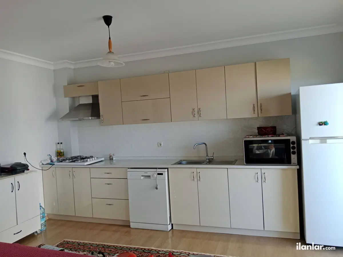 İzmir Narlıdere Narlı Mahallesi 4+1 196 m² satılık daire - Fotoğraf 3