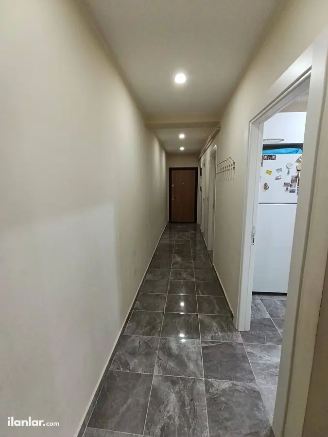 İstanbul Gaziosmanpaşa Bağlarbaşı Mahallesi 2+1 100 m² satılık daire - Fotoğraf 2