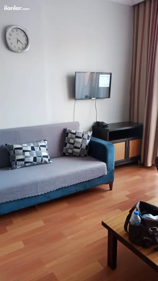 Ankara Haymana Kayabaşı Mahallesi 70 m² satılık satılık - Fotoğraf 3