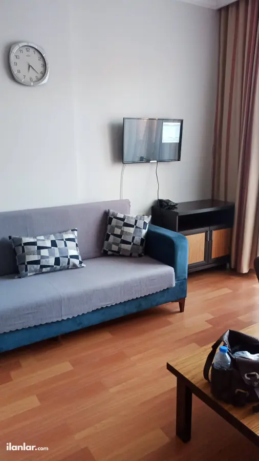 Ankara Haymana Kayabaşı Mahallesi 70 m² kiralık kiralık - Fotoğraf 2