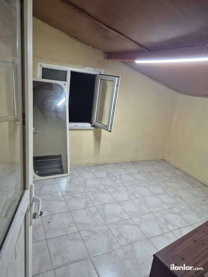 İstanbul Bağcılar Çınar Mahallesi 1+1 60 m² kiralık daire - Fotoğraf 1