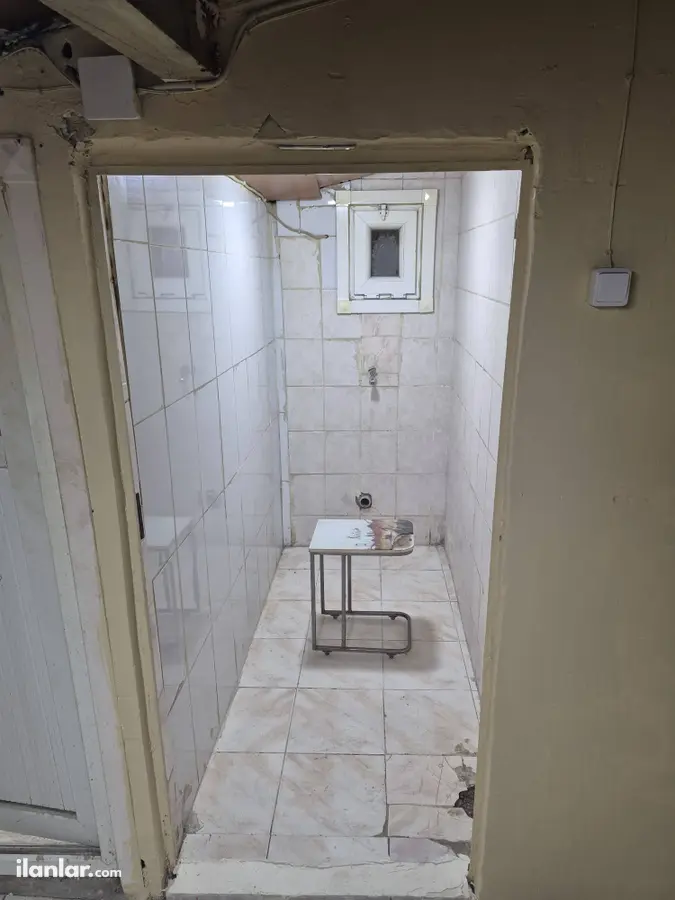 İstanbul Bağcılar Çınar Mahallesi 1+1 60 m² kiralık daire - Fotoğraf 2