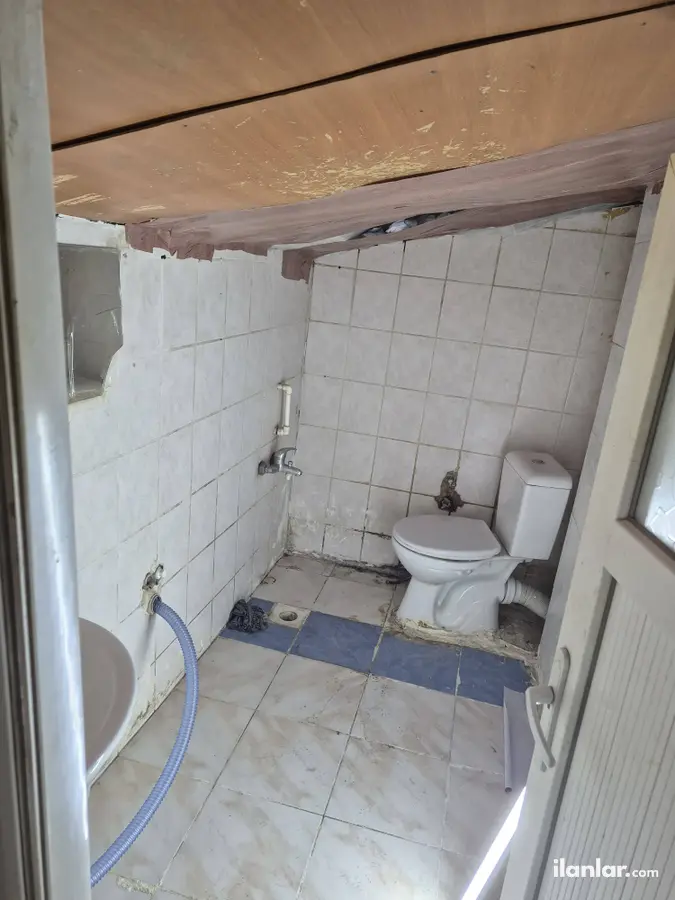 İstanbul Bağcılar Çınar Mahallesi 1+1 60 m² kiralık daire - Fotoğraf 3