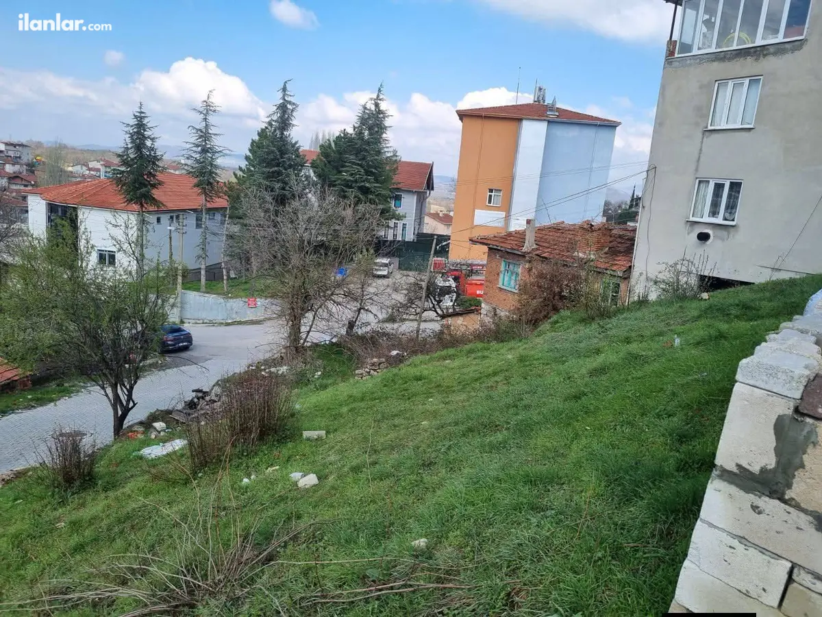 Bursa Büyükorhan Hocahasan Mahallesi 135 m² satılık muhtelif Arsa arsa - Fotoğraf 1