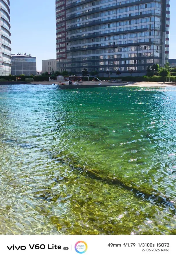 İstanbul Esenyurt Koza Mahallesi 1+1 75 m² kiralık rezidans - Fotoğraf 1