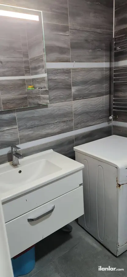 İstanbul Esenyurt Koza Mahallesi 1+1 75 m² kiralık rezidans - Fotoğraf 3