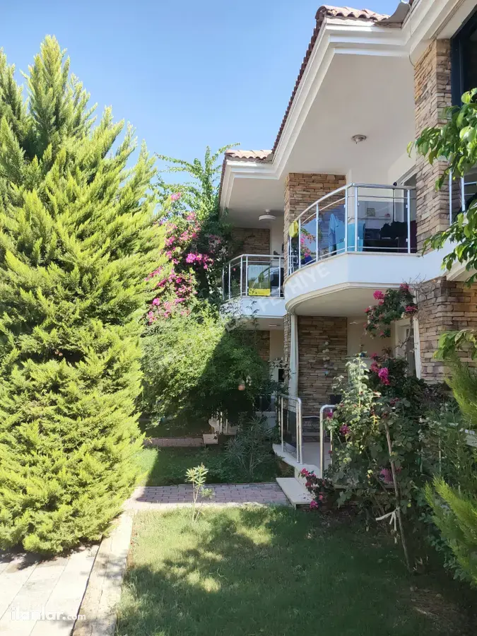 Muğla Fethiye Foça Mahallesi 3+1 120 m² kiralık daire - Fotoğraf 3