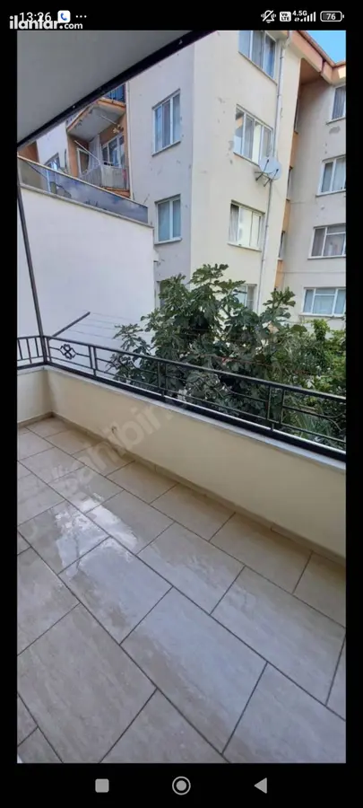 Bursa Osmangazi Soğukkuyu Mahallesi 2+1 95 m² kiralık daire - Fotoğraf 3